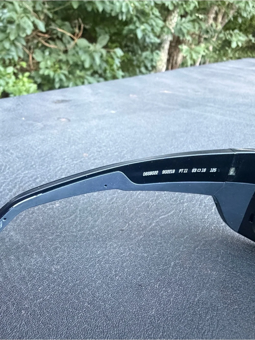Costa Del Mar sunglasses